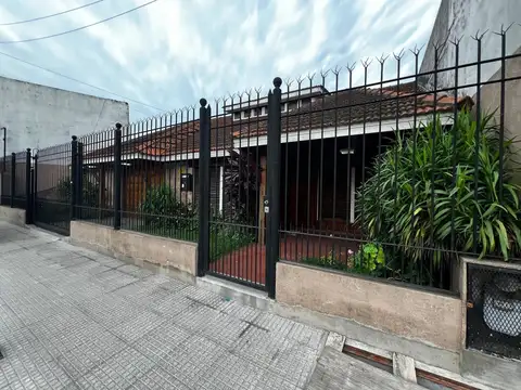 Avenida San Martin 487