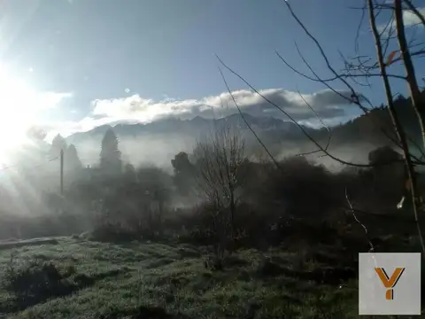 Terreno en venta - 1000Mts2 - Lago Puelo, Chubut