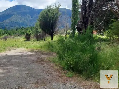 Terreno en venta - 1000Mts2 - Lago Puelo, Chubut
