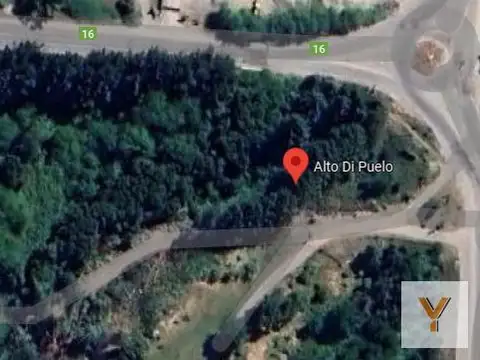 Terreno en Venta en Lago Puelo, USD 35.000