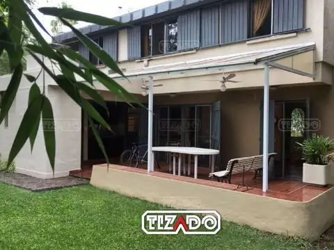Casa  en Venta en Rincón de Maschwitz, Escobar, G.B.A. Zona Norte