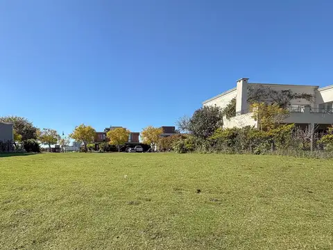 Terreno en Venta en Nordelta, USD 850.000