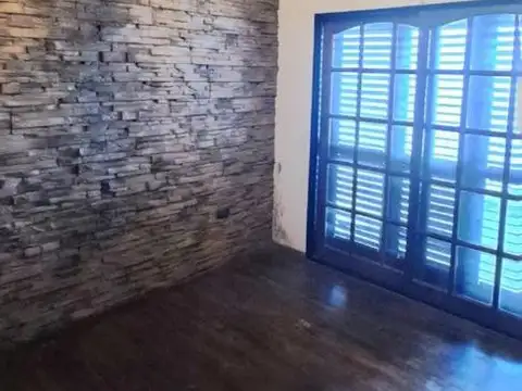 Departamento 4 ambientes con 3 baños