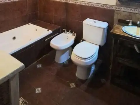 Departamento en Alquiler de 4 ambientes