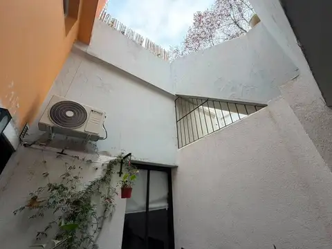 Departamento en Venta en Villa Crespo, USD 124.000
