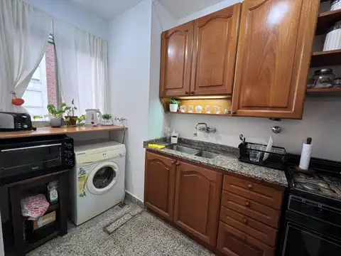 Departamento en Venta 15 años