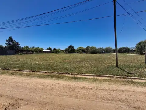 Terreno en Venta de 3741,0 m2