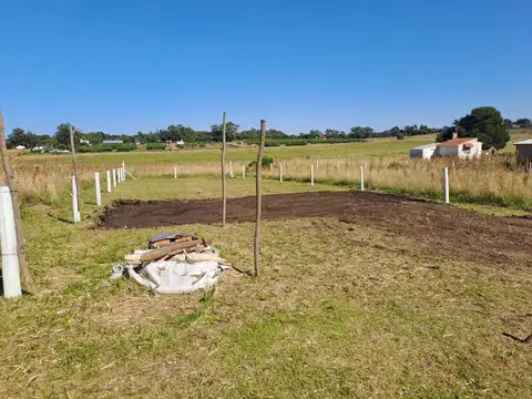 Terreno en Venta de 400,0 m2