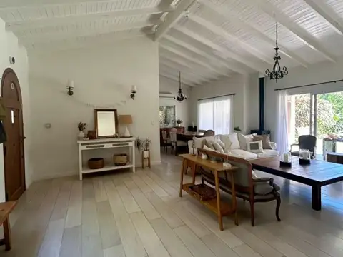 Casa Alquiler Temporal