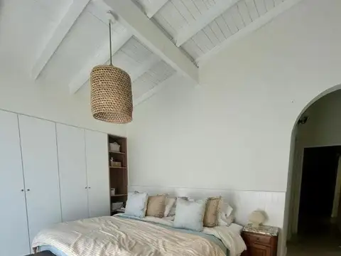 Casa Alquiler Temporal