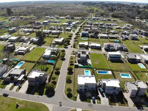 Terreno en Venta en Pilar del Este - San Ramiro, USD 49.000