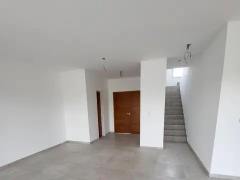 Casa en venta Pilar del Este
