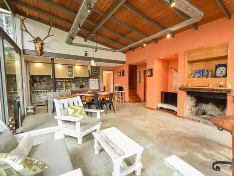 Casa en Venta de 2 dormitorios