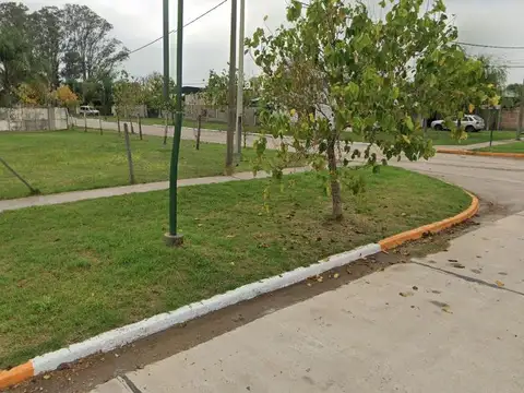 Terreno en Bella Italia