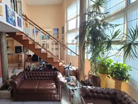 Depto Tipo Casa en Venta 26 años