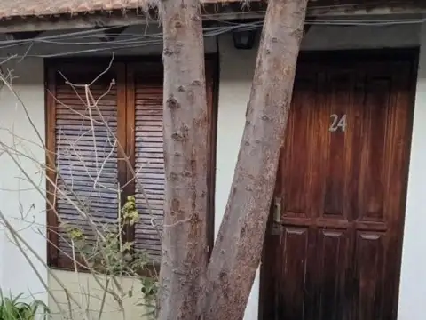 Duplex 2 1/2 Amb. INTERNO