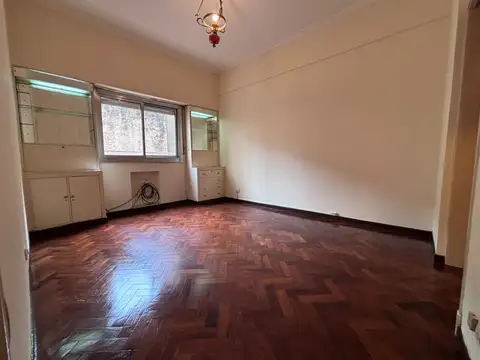 2 AMBIENTES CTFTE C/ LAVADERO