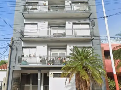 MONOAMBIENTE EN ALQUILER ÇENTRICO