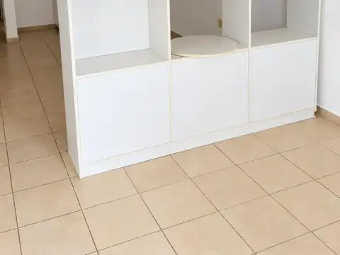 Departamento en Alquiler de Monoambiente