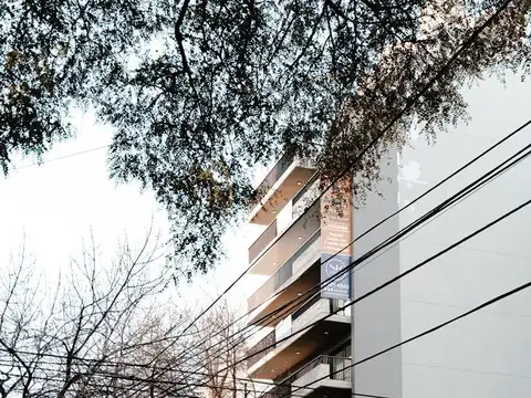Departamento - Venta - Argentina, Capital Federal - RIGLOS 588