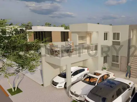 Departamento en Venta A Estrenar