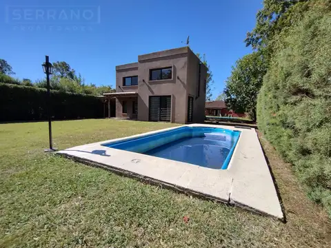 Casa en Venta en Parque Sakura, USD 139.000