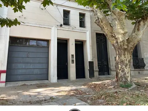 Duplex Céntrico