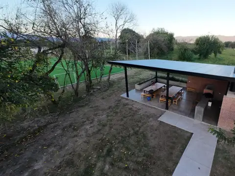 Terreno en Venta de 605,0 m2