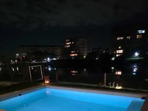 VENTA DUPLEX 4 ambientes - YOO 5 - NORDELTA - con Terraza y Pileta Privada