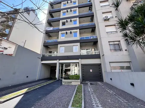 ALQUILER DPTO 3 AMB CON TERRAZA PRIVADA Y COCHERA