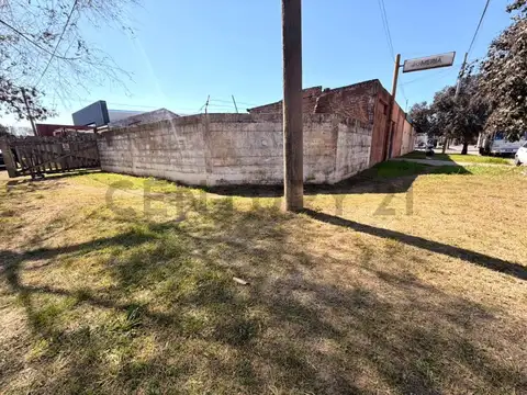 Depósito con terreno amplio - VENADO TUERTO