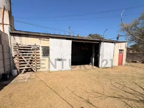 Galpon en Venta 43 años