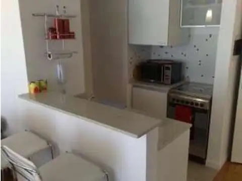 Departamento en Alquiler Temporal en Belgrano, USD 750