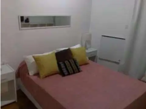 Departamento en Alquiler Temporal Apto profesional