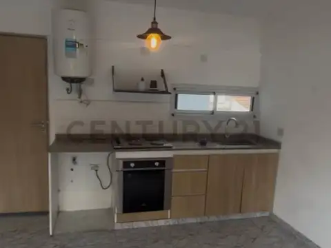 Gral Jose de San Martin 800, Piso 1