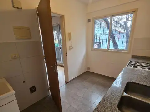 Departamento en Alquiler al Norte