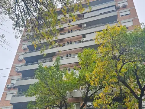DEPARTEMNTO 2 DORMITORIOS LUMINOSO - EDIFICIO PILAY