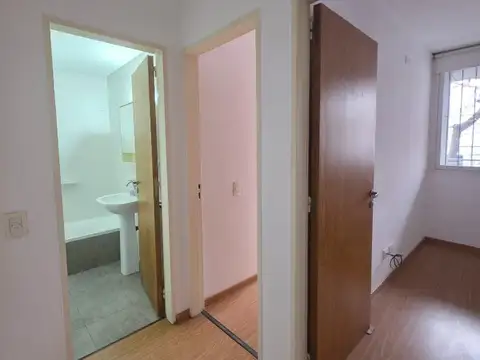 Departamento en Alquiler 9 años