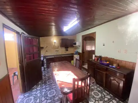 Casa en Venta 40 años