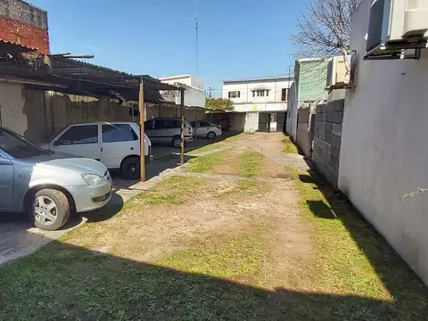 Terreno en Venta en Martín Coronado, USD 139.000
