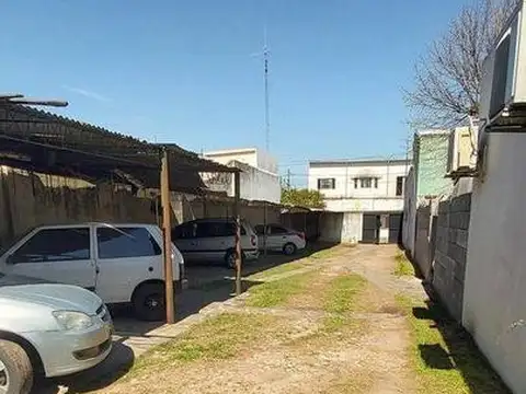 Terreno en Venta de 376,0 m2