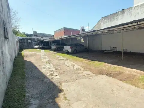 Terreno en Venta de 376,0 m2