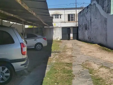 Terreno en Venta en Martin Coronado, USD 139.000