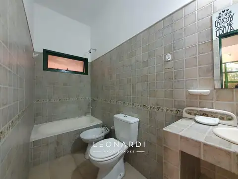 Departamento en Alquiler 15 años