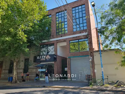 Departamento dos ambientes en aquiler tipo loft en Escobar