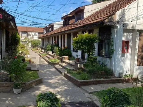 Alvarez Jonte 2400, Piso 0