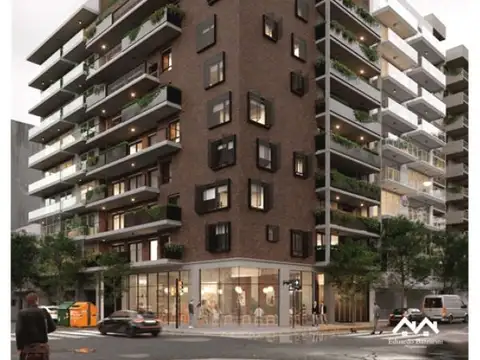Departamento en Venta de 5 ambientes