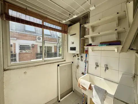 Departamento en Venta 15 años