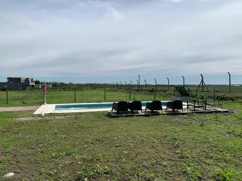 Casa en Alquiler Temporal al Norte