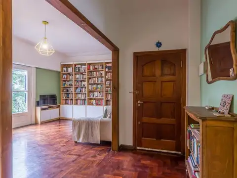 Depto Tipo Casa en Venta 55 años